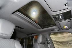 2024 Toyota Landcruiser Sahara