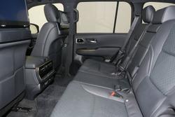 2024 Toyota Landcruiser Sahara