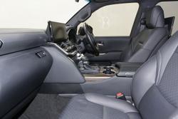 2024 Toyota Landcruiser Sahara