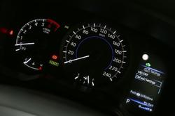 2021 Toyota Corolla Ascent Sport Hybrid