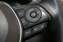 2021 Toyota Corolla Ascent Sport Hybrid