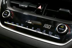 2021 Toyota Corolla Ascent Sport Hybrid