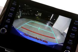 2021 Toyota Corolla Ascent Sport Hybrid