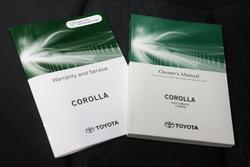 2021 Toyota Corolla Ascent Sport Hybrid