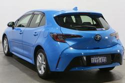 2021 Toyota Corolla Ascent Sport Hybrid
