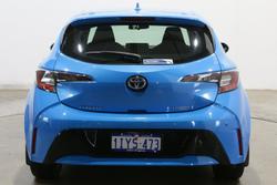 2021 Toyota Corolla Ascent Sport Hybrid