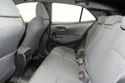 2021 Toyota Corolla Ascent Sport Hybrid