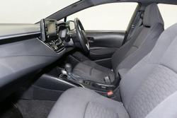 2021 Toyota Corolla Ascent Sport Hybrid