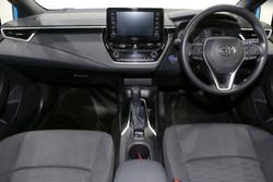 2021 Toyota Corolla Ascent Sport Hybrid