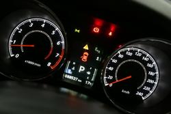 2020 Mitsubishi ASX LS