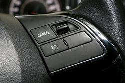 2020 Mitsubishi ASX LS