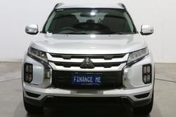 2020 Mitsubishi ASX LS