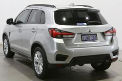 2020 Mitsubishi ASX LS