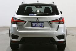 2020 Mitsubishi ASX LS