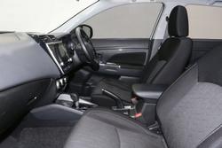 2020 Mitsubishi ASX LS