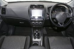 2020 Mitsubishi ASX LS