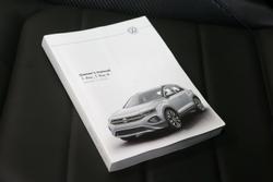 2025 Volkswagen T-Roc R