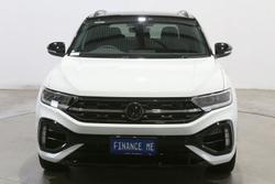 2025 Volkswagen T-Roc R