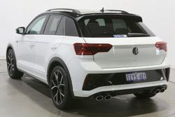 2025 Volkswagen T-Roc R