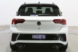 2025 Volkswagen T-Roc R