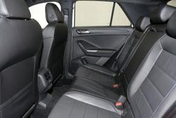 2025 Volkswagen T-Roc R