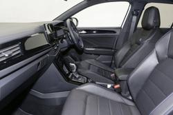 2025 Volkswagen T-Roc R