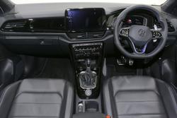 2025 Volkswagen T-Roc R