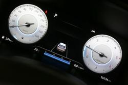 2022 Hyundai Santa Fe Highlander