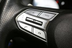 2022 Hyundai Santa Fe Highlander