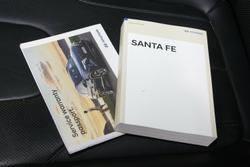 2022 Hyundai Santa Fe Highlander