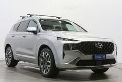 2022 Hyundai Santa Fe Highlander