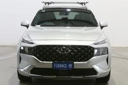 2022 Hyundai Santa Fe Highlander