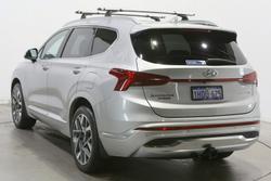 2022 Hyundai Santa Fe Highlander