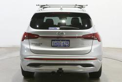 2022 Hyundai Santa Fe Highlander