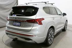 2022 Hyundai Santa Fe Highlander