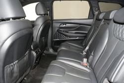 2022 Hyundai Santa Fe Highlander