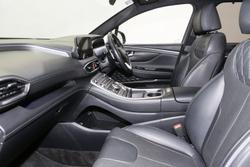 2022 Hyundai Santa Fe Highlander