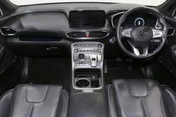 2022 Hyundai Santa Fe Highlander