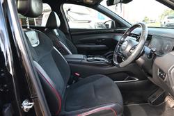 2022 Hyundai Tucson Highlander N Line