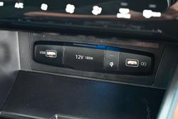 2022 Hyundai Tucson Highlander N Line