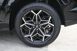 2022 Hyundai Tucson Highlander N Line