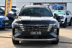 2022 Hyundai Tucson Highlander N Line