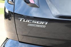 2022 Hyundai Tucson Highlander N Line