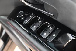 2022 Hyundai Tucson Highlander N Line