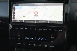 2022 Hyundai Tucson Highlander N Line
