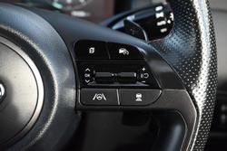 2022 Hyundai Tucson Highlander N Line