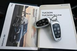 2022 Hyundai Tucson Highlander N Line