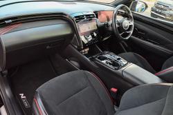 2022 Hyundai Tucson Highlander N Line