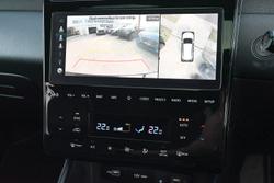 2022 Hyundai Tucson Highlander N Line