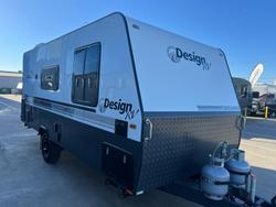 2019 Design RV Forerunner Van 1-1, 18'8''